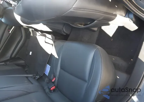 2021 Mazda Cx-30 2.5 Turbo из США, поврежденный, VIN 3MVDMBAY0MM247560